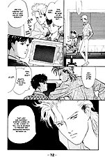 Lucky Kun Vol.1