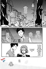 Kimiyo! Orede Kaware! | You! Change because of me!