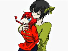Ranma Ero Pics