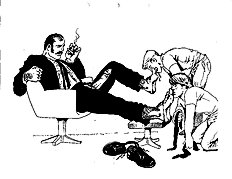 Foot Fraternity