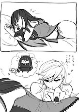 Panty And Stocking Without Garterbelt 1