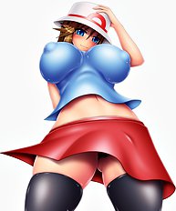 Harumi