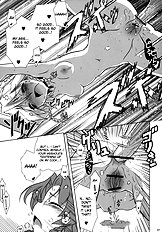 Kajin Komusume Chuuka na Meiling!
