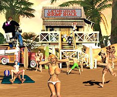 3D Image Set 35