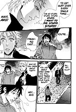 Eien No Shichigatsu