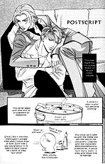When A Man Loves A man Vol.7