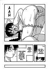 Maid Club[ENG]