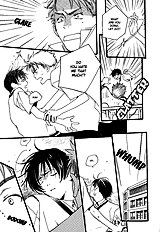 Kodomo Wa Tomaranai Vol.1