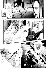 Honoka Na Koi No Danpen