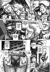Maid In Teacher[ENG]