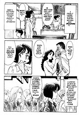 Sexhibition 4 [Suehirogari][ENG]