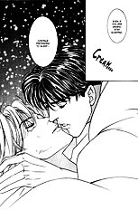 Koi Ga Bokura Wo Yurusu Hani Vol.3