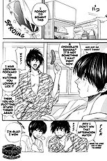 Hikago - I Know the Name of That Feeling ENG