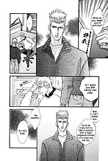 Deki No Ii Kiss Warui Kiss Vol.2