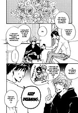 Akutai Wa Toiki To Mazariau