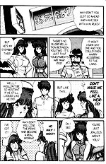 Ogenki Clinic Vol.5