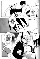 Hana mo Hajirau Otoshigoro