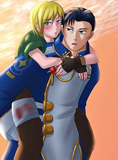 Samus