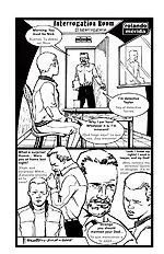 Interrogation Room 1