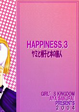 Happiness 3