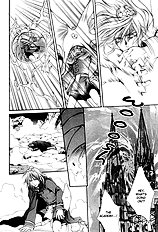 The Crimson Spell Ch. 5
