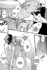 Oteuchi Kakugo vol.2