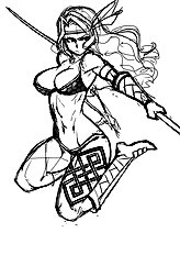 Dragons Crown 7