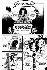 Furachi na Ai no Uta