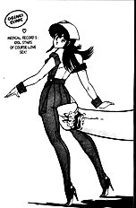 Ogenki Clinic Vol.1