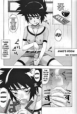 Ketsu! Megaton Nin