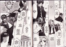Our Kingdom Vol.6