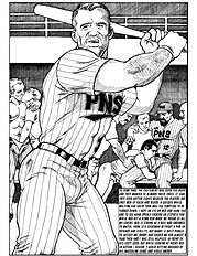 Ball Park