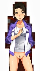 Crazy straight, group hentai collection