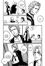 Ikenai Otoko Vol.1