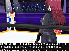 3D Image Set 9