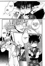 Mimi Paradise vol2 ch4