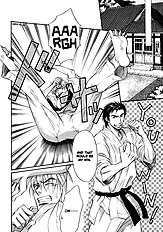 Koi Cha No Osahou Vol.2