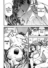 Tayu Tayu [Yamatogawa] (Uncensored)[ENG]