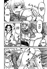 Love Comedy Style Vol. 2 [yanagi masashi][ENG]