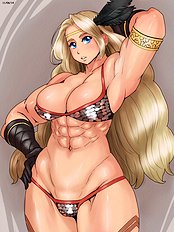 Dragons Crown 5