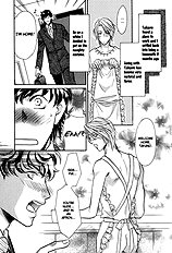 Apron De Choushoku Wo