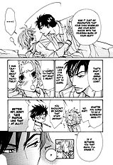 Emono No Kimochi