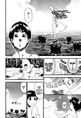 Witchcraft (Uncensored)[ENG]