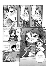 Kantamaki Yui - The Sweet Punishment