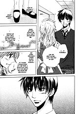 Goshujinsama Ni Ki Wo Tsukete