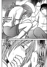 Ichigo Ichie 2 (Ichigo 100%) [Crimson Comics][ENG]