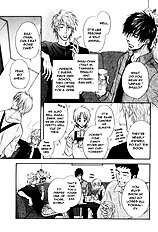 Yume Musubi Koi Musubi Vol.1