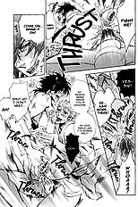 Bousou Kareshi