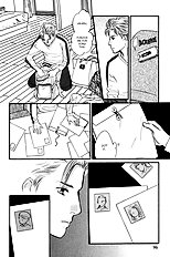 Nanahikari Vol.3