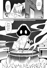 Conveni-N Ch. 1-8 + extra [wamusato haru] (complete)[ENG]